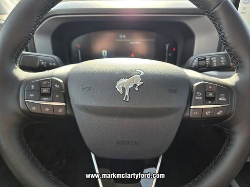 New 2026 Ford Bronco Sport Outer Banks w/ Outer Banks Tech Package+ AWD/4WD image 20