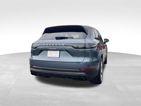 Used 2019 Porsche Cayenne w/ Premium Plus Package AWD/4WD image 5