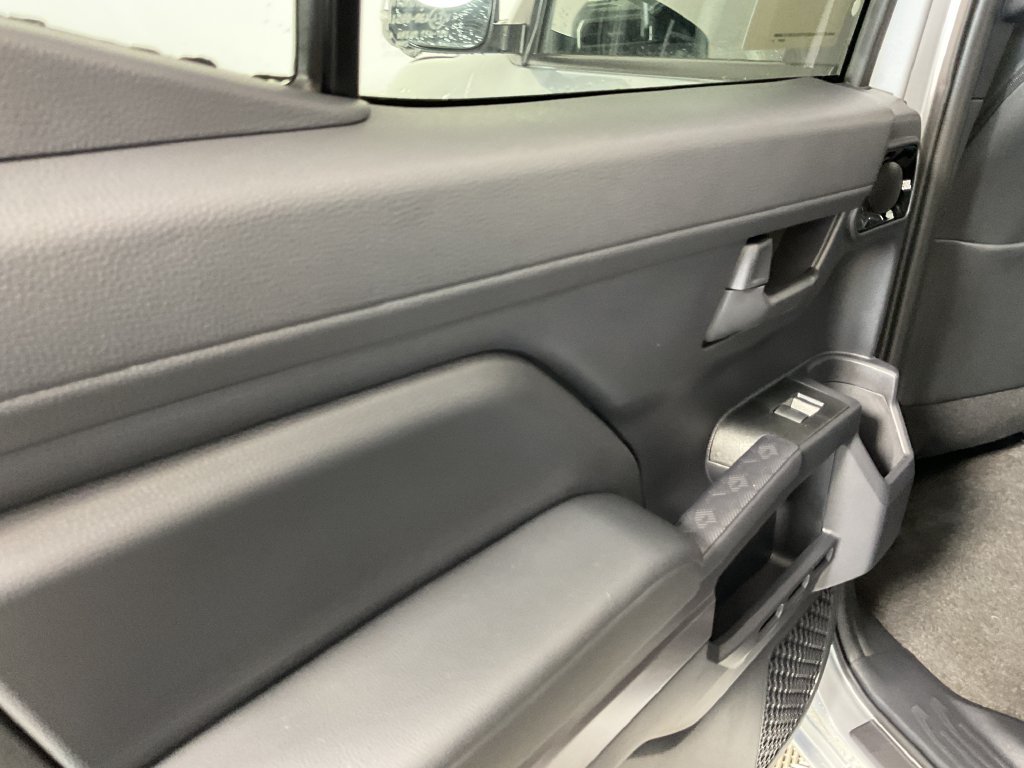 New 2026 Toyota 4Runner TRD Sport Premium AWD/4WD image 17