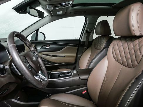 Used 2022 Hyundai Santa Fe Limited image 10