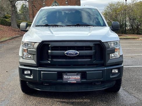 Used 2015 Ford F150 XL w/ Equipment Group 101A Mid image 27