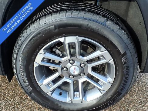 Used 2025 GMC Terrain Elevation image 9