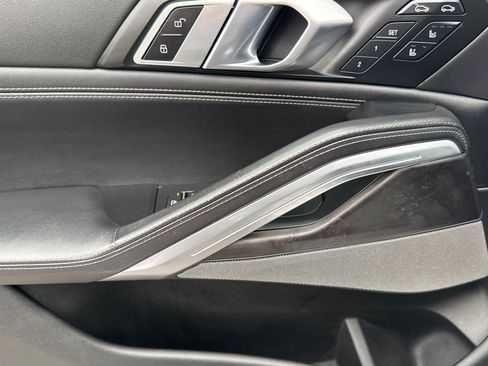 Certified 2024 BMW X6 M60i image 12