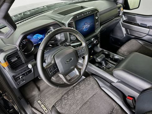 Certified 2023 Ford F150 Tremor image 2