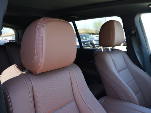 New 2025 Mercedes-Benz GLS 450 4MATIC image 15