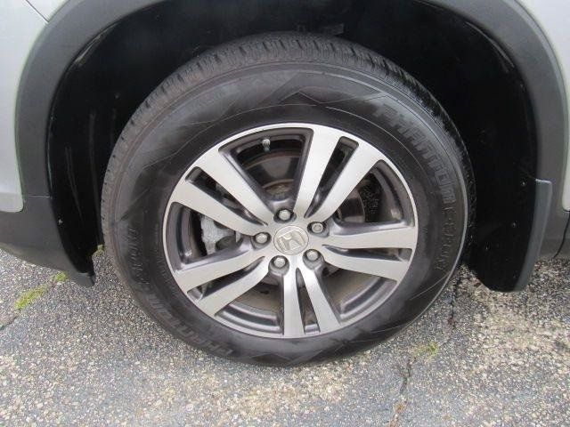Used 2016 Honda Pilot EX-L image 6