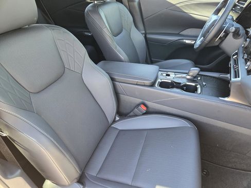 Certified 2025 Lexus RX 350 Premium w/ Accessory Package (Z1) FWD image 10