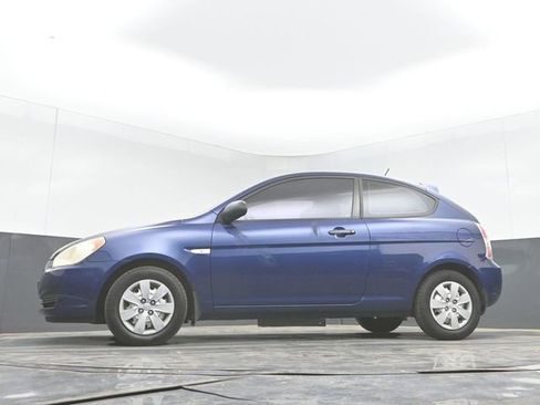 Used 2008 Hyundai Accent GS FWD image 38