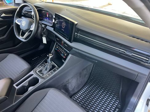 Used 2025 Volkswagen Jetta S FWD image 19
