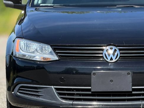 Used 2013 Volkswagen Jetta TDI image 11