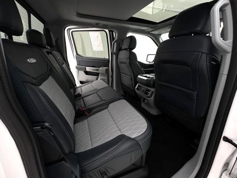 Used 2021 Ford F150 Limited AWD/4WD image 15