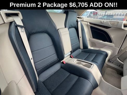 Used 2016 Mercedes-Benz E 400 Cabriolet image 19