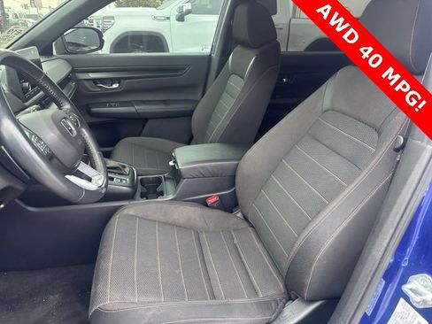 Used 2023 Honda CR-V Sport image 10