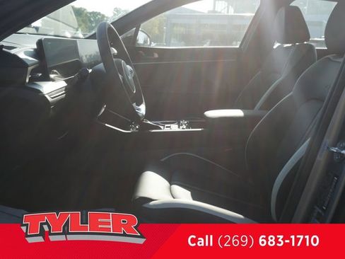 New 2026 Kia K5 GT-Line AWD/4WD image 37