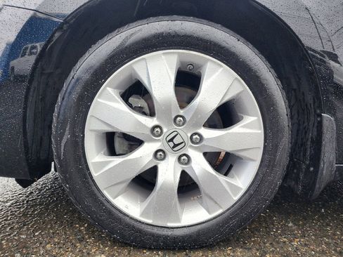 Used 2010 Honda Accord EX-L image 37