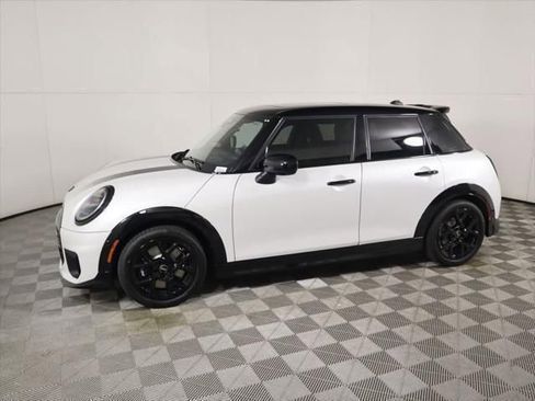 New 2026 MINI Cooper S image 7
