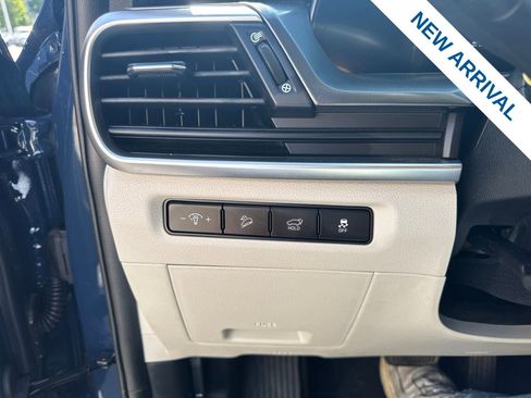Used 2025 Kia Telluride S AWD/4WD image 20