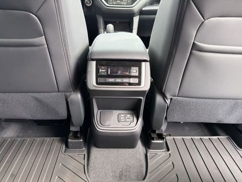 New 2026 Subaru Ascent Premium image 25