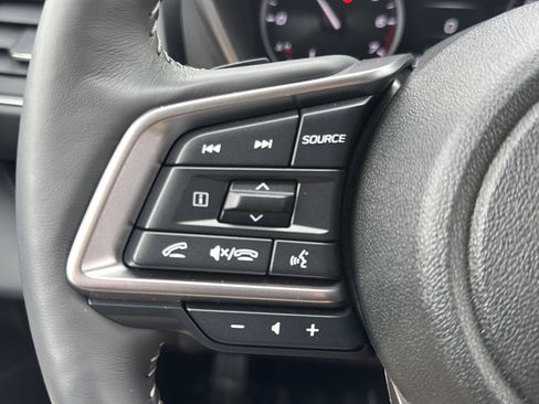 Used 2025 Subaru Ascent Touring w/ Popular Package #1 image 39