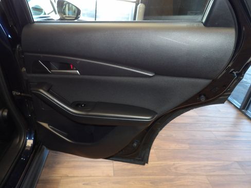 Certified 2024 MAZDA CX-30 AWD 2.5 S image 15