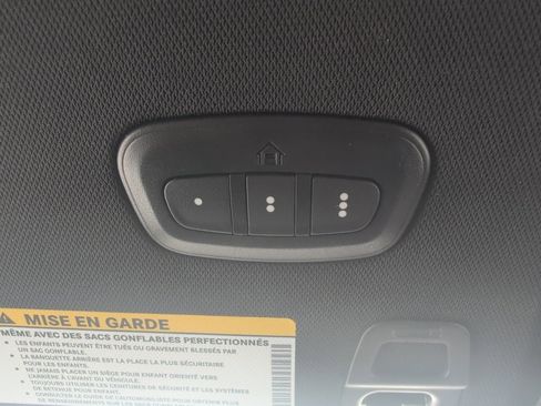 Used 2023 Jeep Grand Cherokee Overland image 75