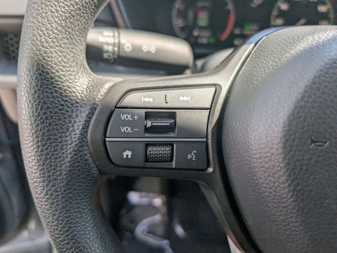 Certified 2026 Honda CR-V EX image 19