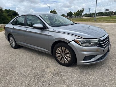 Used 2019 Volkswagen Jetta S w/ Driver Assistance Package