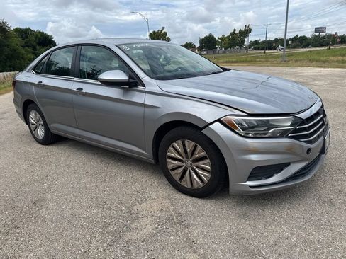 Used 2019 Volkswagen Jetta S w/ Driver Assistance Package FWD image 1