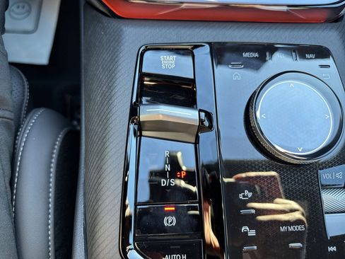 New 2026 BMW X3 xDrive30 w/ Convenience Package image 23