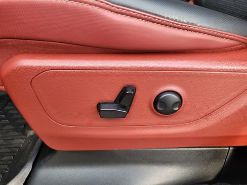 Used 2025 RAM 1500 Rebel w/ Rebel Level 1 Equipment Group image 11