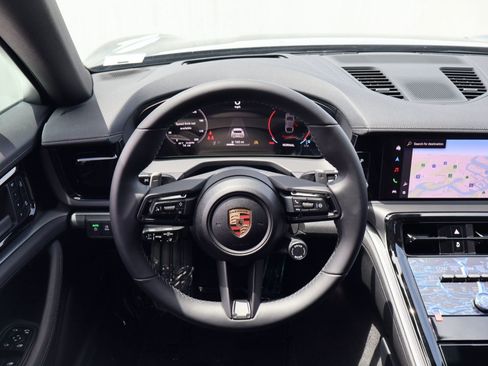 New 2026 Porsche Panamera 4 AWD/4WD image 15