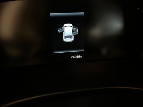 Used 2025 Kia Soul LX w/ LX Technology Package image 39