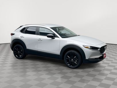 New 2025 MAZDA CX-30 AWD 2.5 S w/ Select Sport Pkg