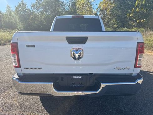 Used 2024 RAM 2500 Big Horn image 8