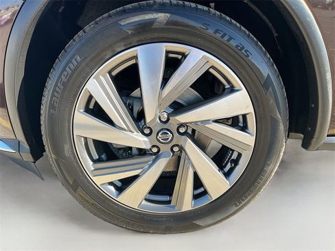 Used 2020 Nissan Murano SL image 32