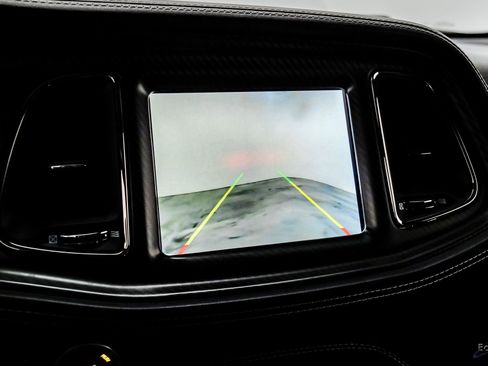 Used 2021 Dodge Challenger SRT Hellcat Redeye image 67