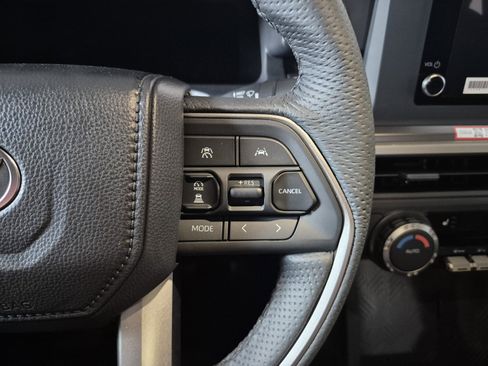 New 2026 Toyota Tacoma SR5 AWD/4WD image 20