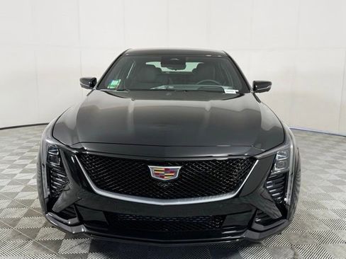 New 2026 Cadillac CT5 Sport RWD image 10