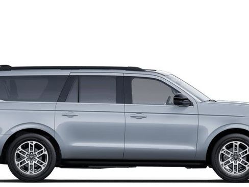 New 2025 Ford Expedition Max Active image 32