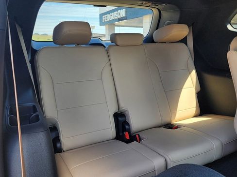 New 2026 Buick Enclave Preferred w/ Power Package image 48