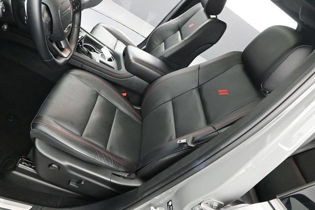 Used 2026 Dodge Durango GT AWD/4WD image 11