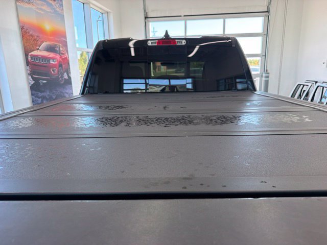 Used 2021 RAM 1500 Lone Star RWD image 5