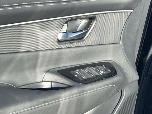 New 2025 Nissan Murano SV image 20