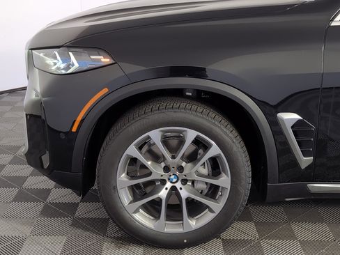 New 2026 BMW X5 sDrive40i image 9