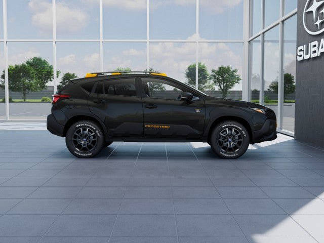New 2027 Subaru Crosstrek 2.5i Wilderness AWD/4WD image 6