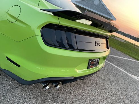 Used 2020 Ford Mustang GT RWD image 8