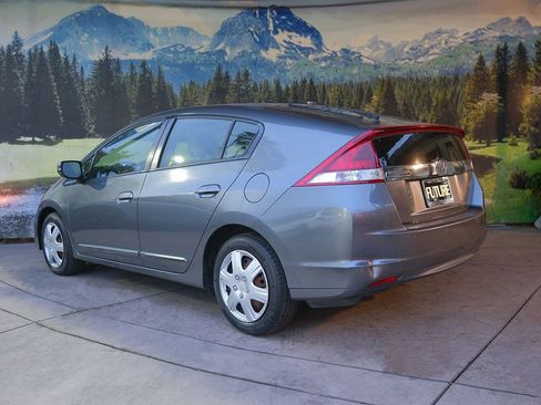 Used 2013 Honda Insight image 4