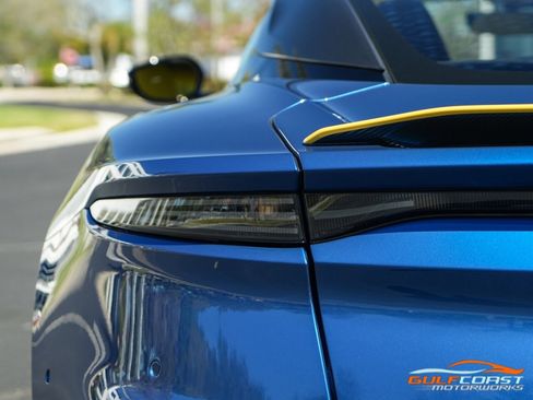 Used 2023 Aston Martin DBS Coupe RWD image 60