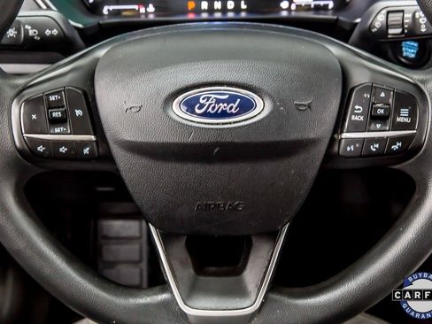 Used 2021 Ford Escape SE image 23