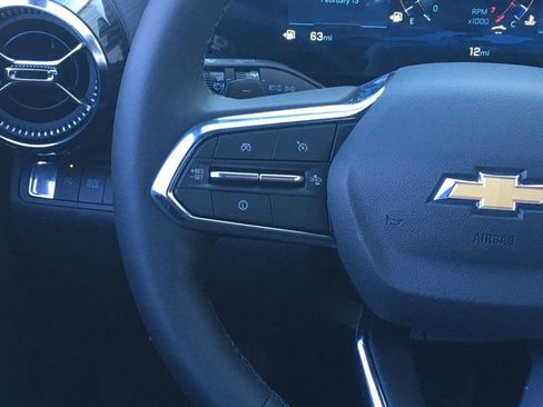 New 2026 Chevrolet Equinox LT w/ Safety and Technology Package image 18